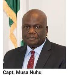 Nuhu: DG, NCCA, Given A Ministerial Order To Sanction Foreign Airline Operators Selling Tickets In Dollars